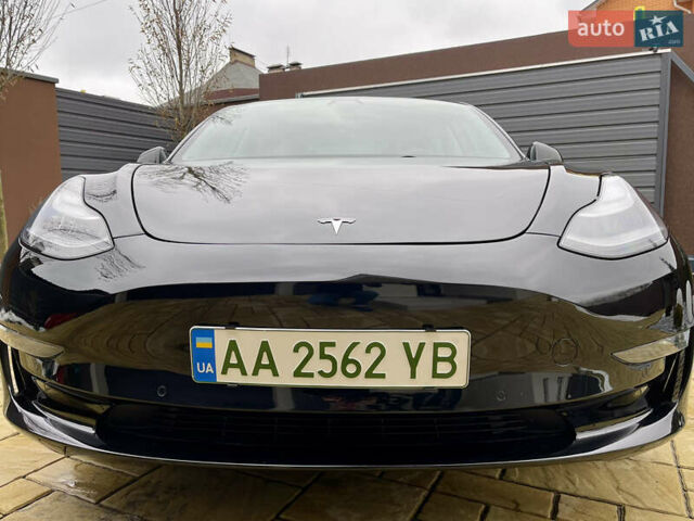 Тесла Модель 3, об'ємом двигуна 0 л та пробігом 44 тис. км за 22500 $, фото 4 на Automoto.ua