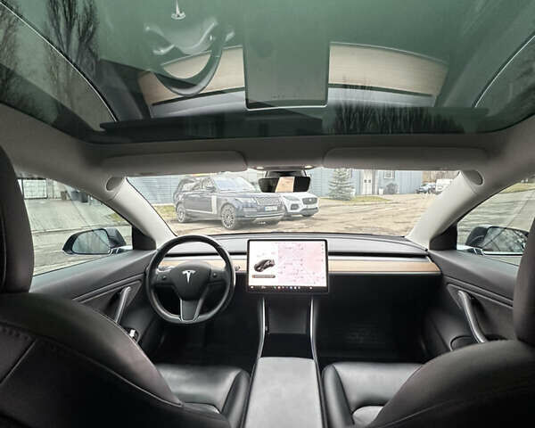 Тесла Модель 3, объемом двигателя 0 л и пробегом 154 тыс. км за 15900 $, фото 4 на Automoto.ua