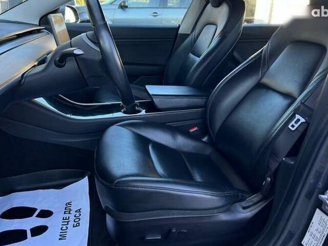 Тесла Модель 3, об'ємом двигуна 0 л та пробігом 90 тис. км за 18500 $, фото 7 на Automoto.ua