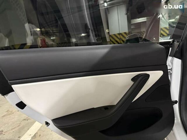 Тесла Модель 3, об'ємом двигуна 0 л та пробігом 112 тис. км за 16500 $, фото 26 на Automoto.ua