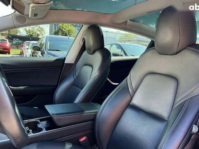 Тесла Модель 3, объемом двигателя 0 л и пробегом 101 тыс. км за 18800 $, фото 10 на Automoto.ua