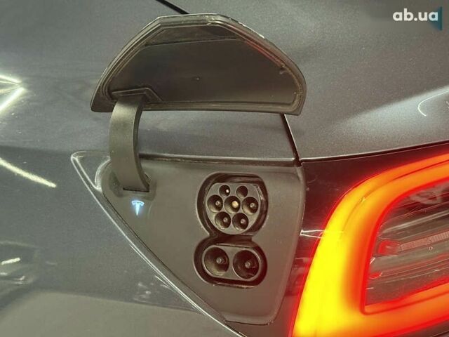 Тесла Модель 3, объемом двигателя 0 л и пробегом 134 тыс. км за 16800 $, фото 11 на Automoto.ua