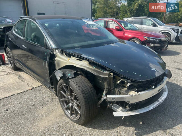 Тесла Модель 3, об'ємом двигуна 0 л та пробігом 200 тис. км за 7999 $, фото 1 на Automoto.ua