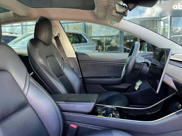 Тесла Модель 3, объемом двигателя 0 л и пробегом 101 тыс. км за 18800 $, фото 15 на Automoto.ua