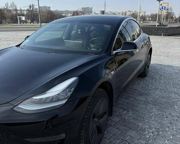 Тесла Модель 3, об'ємом двигуна 0 л та пробігом 53 тис. км за 17500 $, фото 13 на Automoto.ua
