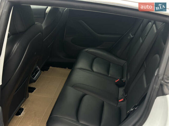 Тесла Модель 3, объемом двигателя 0 л и пробегом 311 тыс. км за 11900 $, фото 17 на Automoto.ua