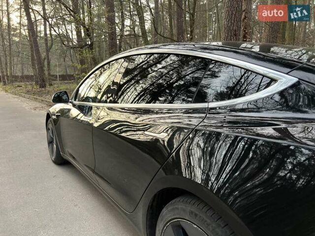 Тесла Модель 3, об'ємом двигуна 0 л та пробігом 48 тис. км за 17000 $, фото 24 на Automoto.ua