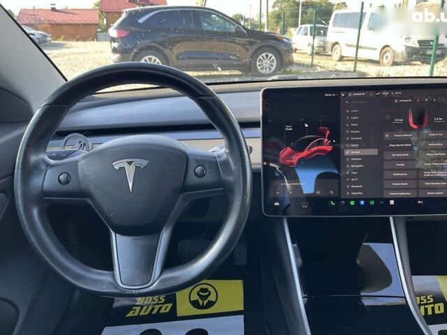 Тесла Модель 3, об'ємом двигуна 0 л та пробігом 96 тис. км за 21300 $, фото 23 на Automoto.ua