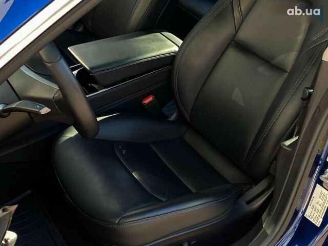 Тесла Модель 3, объемом двигателя 0 л и пробегом 129 тыс. км за 17500 $, фото 11 на Automoto.ua