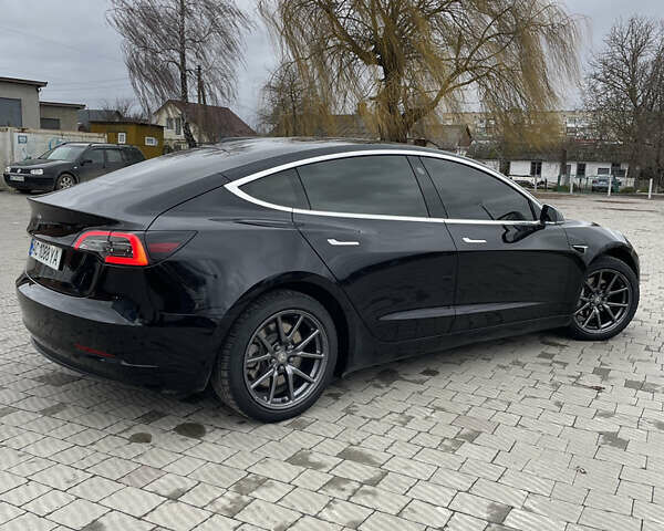 Тесла Модель 3, объемом двигателя 0 л и пробегом 78 тыс. км за 18900 $, фото 15 на Automoto.ua