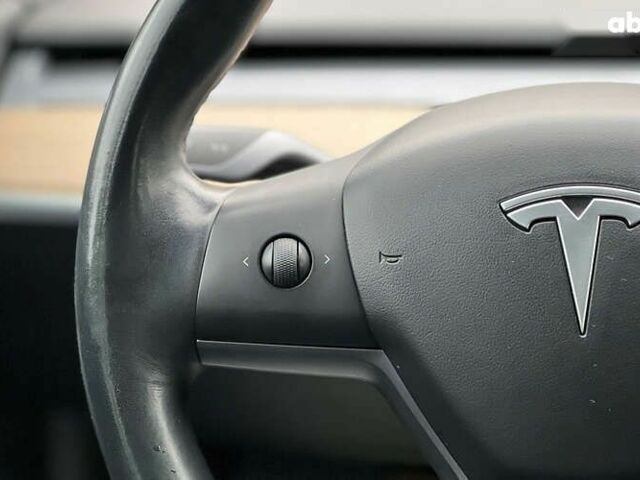 Тесла Модель 3, объемом двигателя 0 л и пробегом 151 тыс. км за 17850 $, фото 11 на Automoto.ua