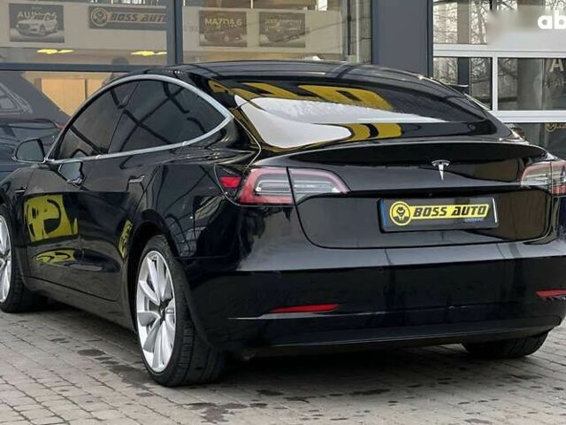Тесла Модель 3, объемом двигателя 0 л и пробегом 100 тыс. км за 19700 $, фото 3 на Automoto.ua