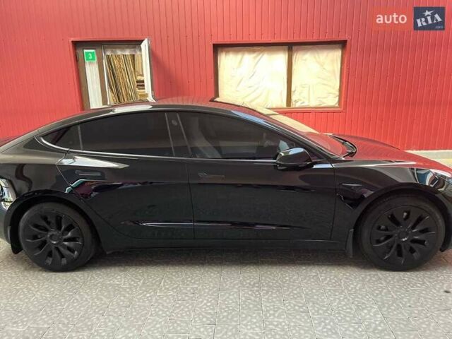 Тесла Модель 3, об'ємом двигуна 0 л та пробігом 45 тис. км за 18500 $, фото 4 на Automoto.ua