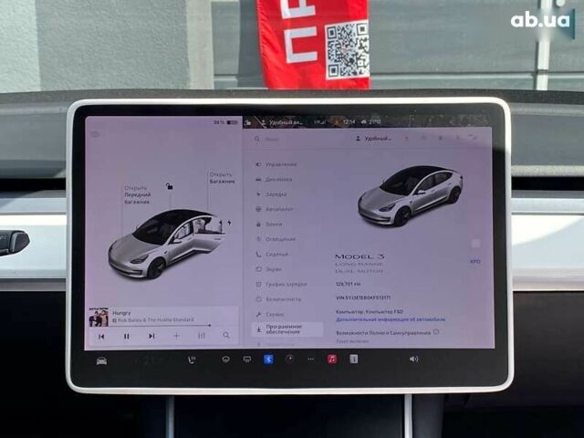 Тесла Модель 3, объемом двигателя 0 л и пробегом 130 тыс. км за 19999 $, фото 21 на Automoto.ua