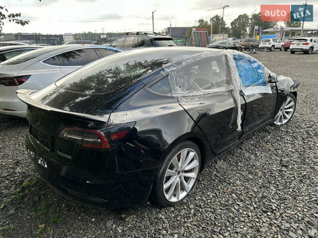Тесла Модель 3, объемом двигателя 0 л и пробегом 86 тыс. км за 13300 $, фото 2 на Automoto.ua