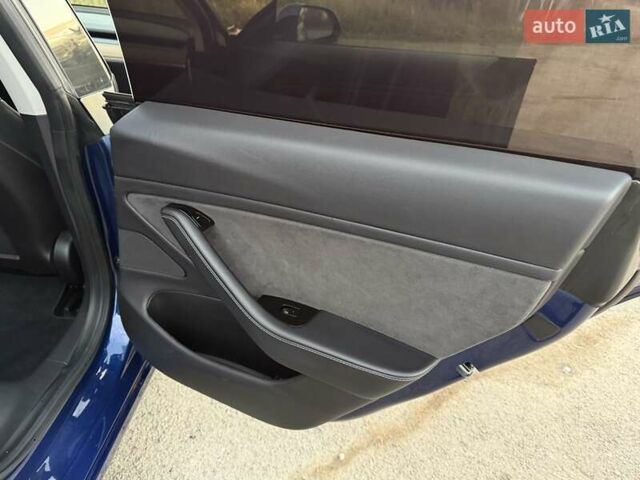 Тесла Модель 3, об'ємом двигуна 0 л та пробігом 156 тис. км за 17650 $, фото 26 на Automoto.ua