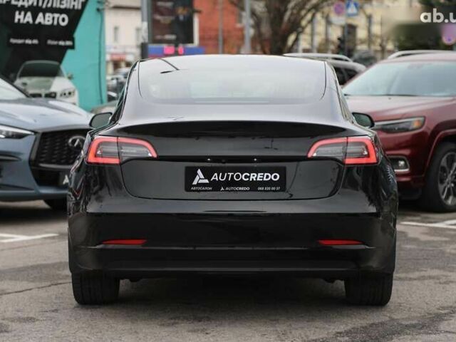 Тесла Модель 3, объемом двигателя 0 л и пробегом 66 тыс. км за 17000 $, фото 4 на Automoto.ua