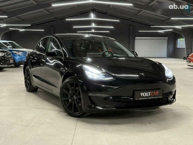 Тесла Модель 3, объемом двигателя 0 л и пробегом 209 тыс. км за 17900 $, фото 1 на Automoto.ua