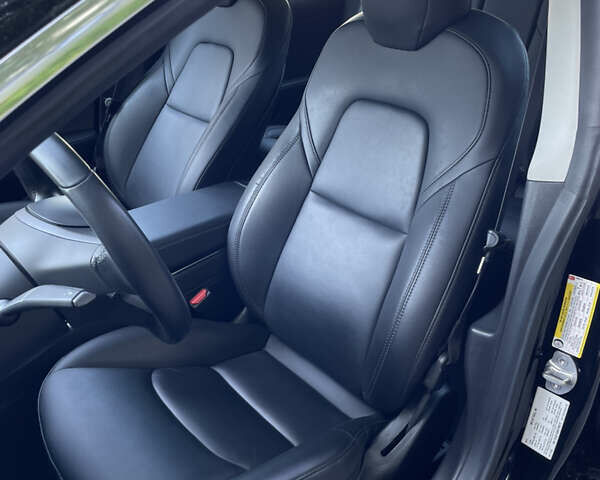 Тесла Модель 3, объемом двигателя 0 л и пробегом 79 тыс. км за 18900 $, фото 13 на Automoto.ua