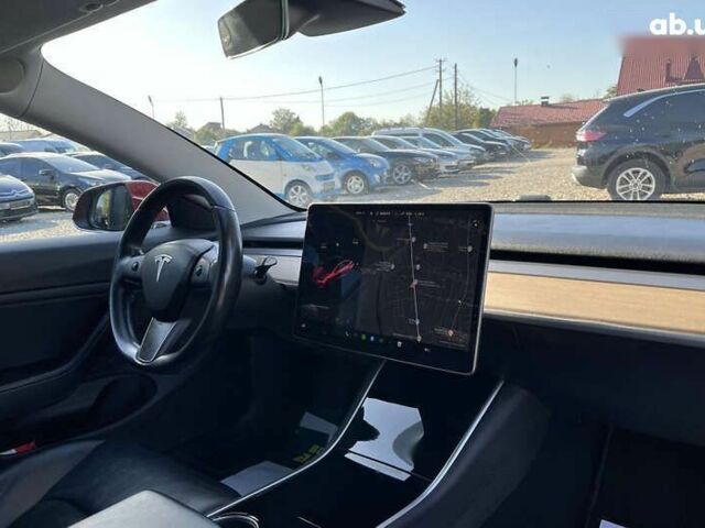 Тесла Модель 3, об'ємом двигуна 0 л та пробігом 96 тис. км за 21300 $, фото 27 на Automoto.ua