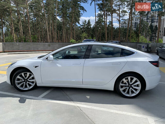 Тесла Модель 3, об'ємом двигуна 0 л та пробігом 72 тис. км за 20500 $, фото 7 на Automoto.ua