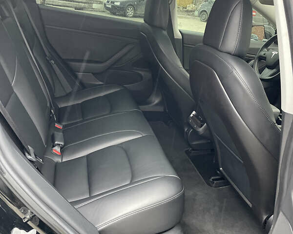 Тесла Модель 3, объемом двигателя 0 л и пробегом 78 тыс. км за 18900 $, фото 42 на Automoto.ua