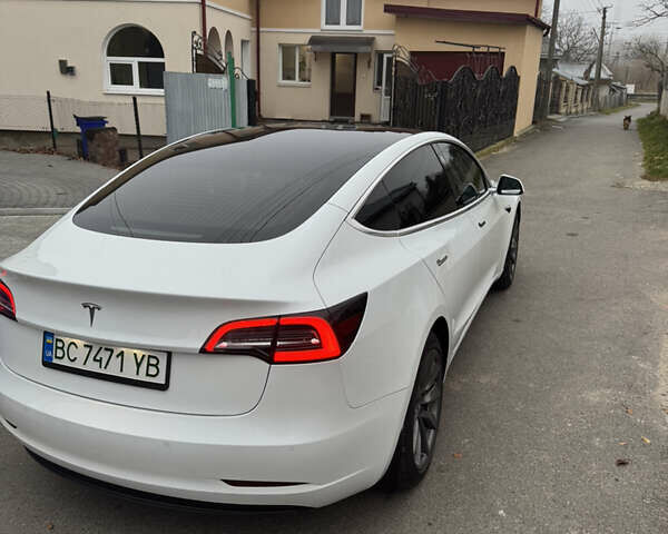 Тесла Модель 3, об'ємом двигуна 0 л та пробігом 169 тис. км за 14600 $, фото 11 на Automoto.ua