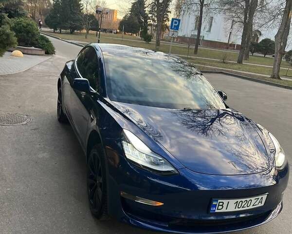 Тесла Модель 3, об'ємом двигуна 0 л та пробігом 102 тис. км за 22700 $, фото 6 на Automoto.ua