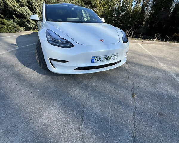 Тесла Модель 3, об'ємом двигуна 0 л та пробігом 96 тис. км за 23500 $, фото 9 на Automoto.ua