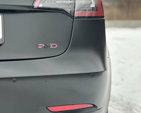 Тесла Модель 3, объемом двигателя 0 л и пробегом 65 тыс. км за 32800 $, фото 10 на Automoto.ua