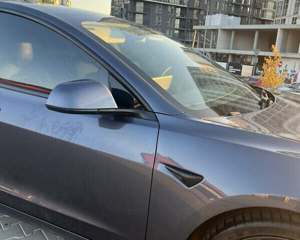 Тесла Модель 3, об'ємом двигуна 0 л та пробігом 84 тис. км за 19999 $, фото 11 на Automoto.ua