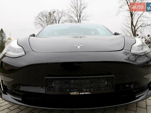 Тесла Модель 3, об'ємом двигуна 0 л та пробігом 46 тис. км за 18900 $, фото 26 на Automoto.ua