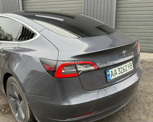 Тесла Модель 3, об'ємом двигуна 0 л та пробігом 135 тис. км за 18500 $, фото 7 на Automoto.ua