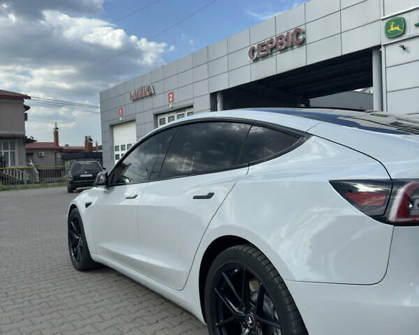 Тесла Модель 3, об'ємом двигуна 0 л та пробігом 48 тис. км за 20500 $, фото 5 на Automoto.ua