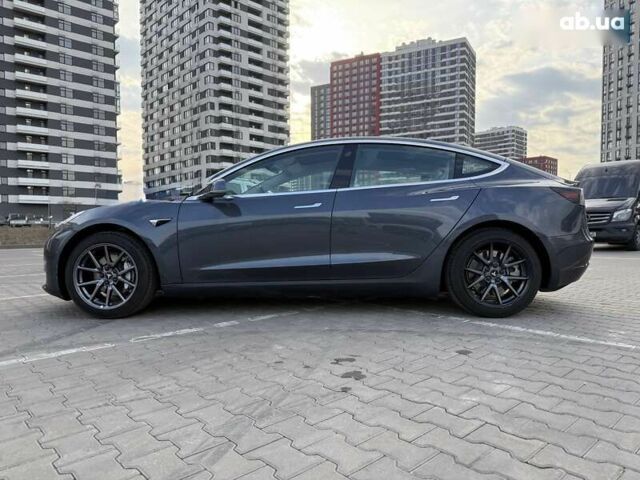 Тесла Модель 3, объемом двигателя 0 л и пробегом 55 тыс. км за 16999 $, фото 2 на Automoto.ua