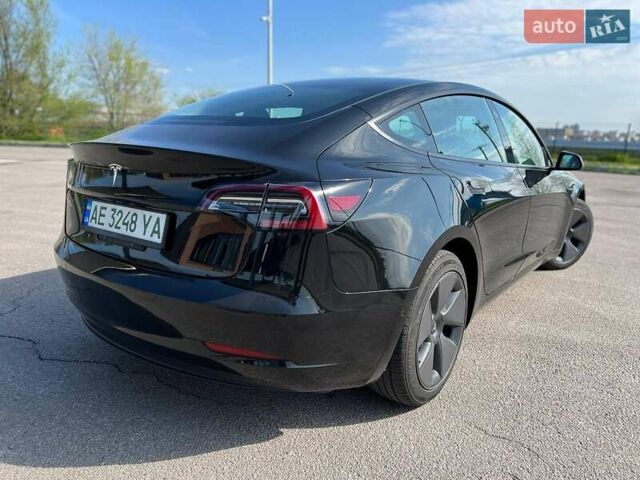 Тесла Модель 3, объемом двигателя 0 л и пробегом 50 тыс. км за 15300 $, фото 2 на Automoto.ua
