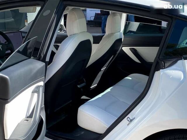 Тесла Модель 3, об'ємом двигуна 0 л та пробігом 75 тис. км за 21999 $, фото 13 на Automoto.ua