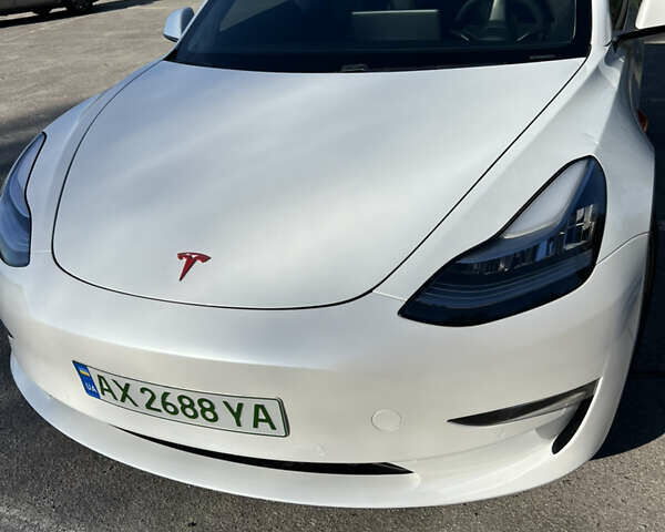 Тесла Модель 3, об'ємом двигуна 0 л та пробігом 96 тис. км за 23500 $, фото 15 на Automoto.ua