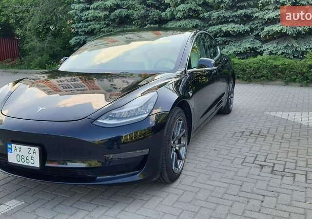 Тесла Модель 3, об'ємом двигуна 0 л та пробігом 34 тис. км за 17900 $, фото 12 на Automoto.ua