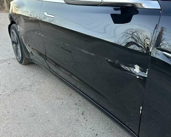 Тесла Модель 3, объемом двигателя 0 л и пробегом 110 тыс. км за 12900 $, фото 6 на Automoto.ua