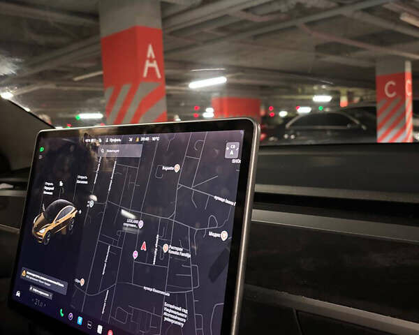 Тесла Модель 3, объемом двигателя 0 л и пробегом 250 тыс. км за 13599 $, фото 14 на Automoto.ua