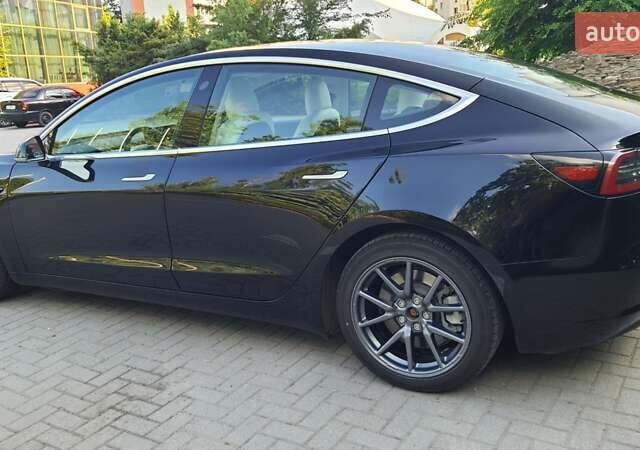 Тесла Модель 3, об'ємом двигуна 0 л та пробігом 34 тис. км за 17900 $, фото 4 на Automoto.ua
