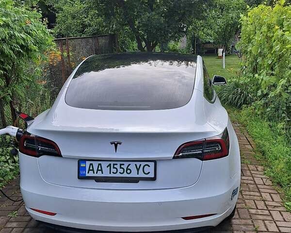 Тесла Модель 3, об'ємом двигуна 0 л та пробігом 65 тис. км за 17800 $, фото 4 на Automoto.ua