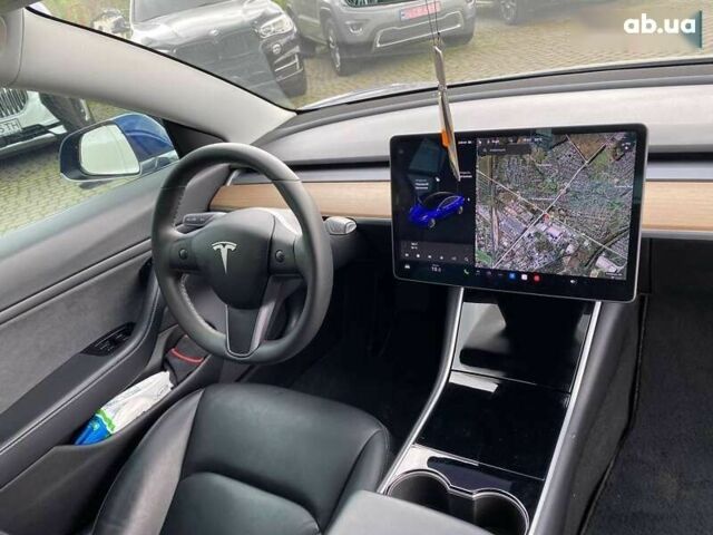 Тесла Модель 3, об'ємом двигуна 0 л та пробігом 89 тис. км за 18500 $, фото 9 на Automoto.ua