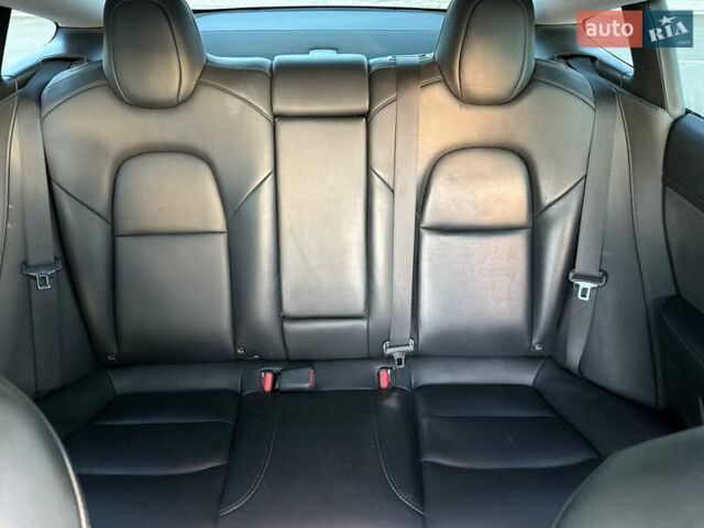 Тесла Модель 3, об'ємом двигуна 0 л та пробігом 223 тис. км за 13100 $, фото 13 на Automoto.ua