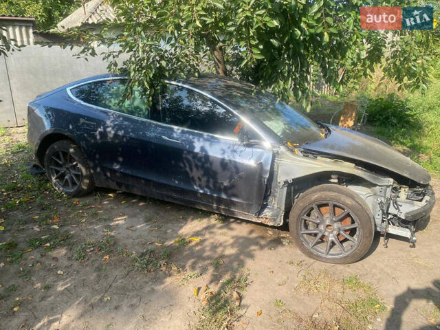 Тесла Модель 3, об'ємом двигуна 0 л та пробігом 70 тис. км за 9000 $, фото 4 на Automoto.ua