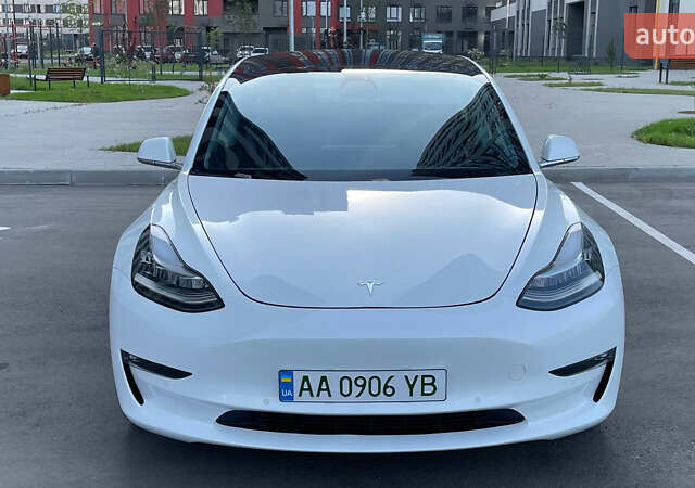 Тесла Модель 3, об'ємом двигуна 0 л та пробігом 82 тис. км за 24000 $, фото 11 на Automoto.ua