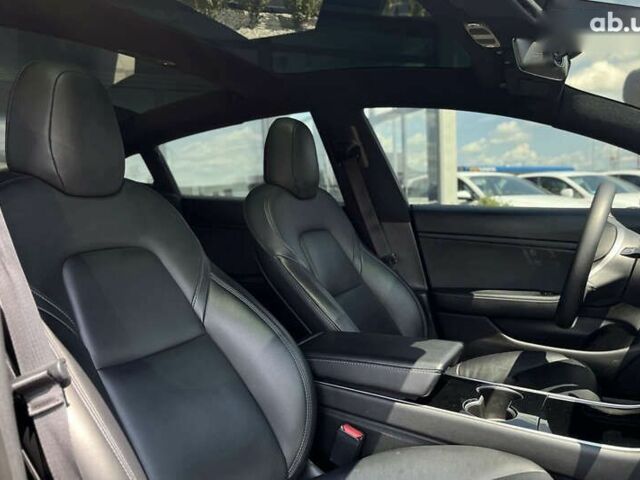 Тесла Модель 3, об'ємом двигуна 0 л та пробігом 138 тис. км за 20800 $, фото 10 на Automoto.ua