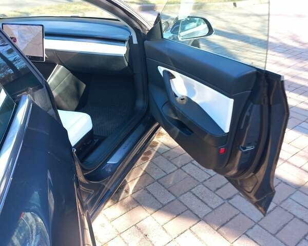 Тесла Модель 3, объемом двигателя 0 л и пробегом 75 тыс. км за 20000 $, фото 14 на Automoto.ua