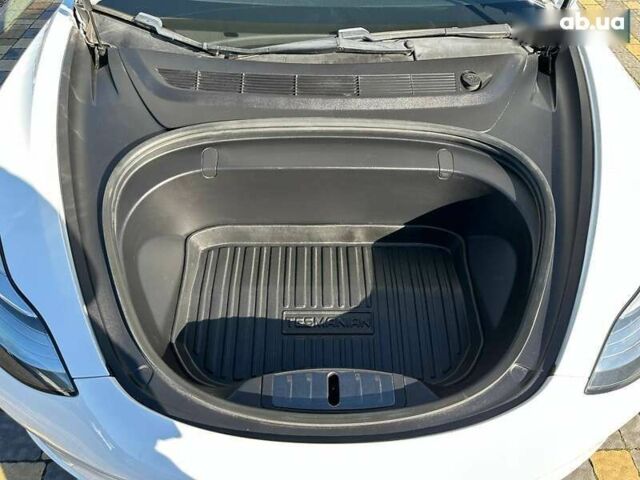 Тесла Модель 3, об'ємом двигуна 0 л та пробігом 108 тис. км за 17950 $, фото 27 на Automoto.ua